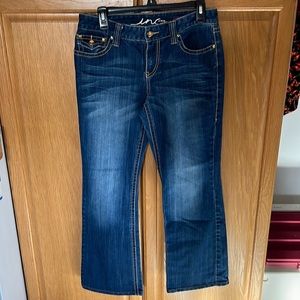 INC International Concepts Jeans